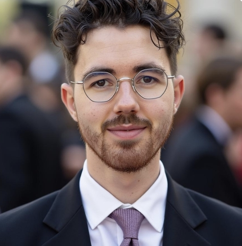 Antoine Maier